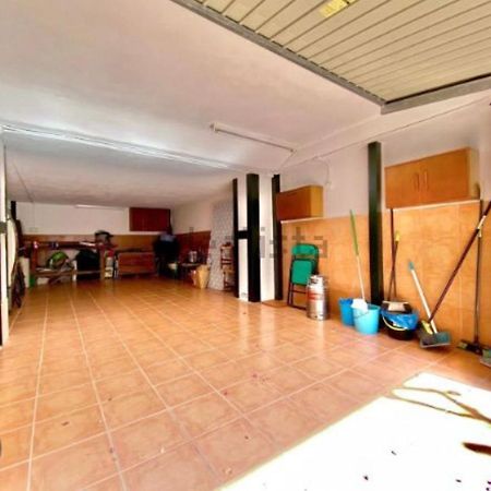 فيلا Espectacular Casa En La Playa Con Piscina Privada Almuñécar المظهر الخارجي الصورة